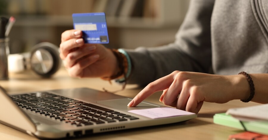 Paiement en plusieurs fois Paiement en plusieurs fois